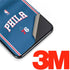 NBA Philadelphia 76ers Jersey Google Pixel 3a XL Skin